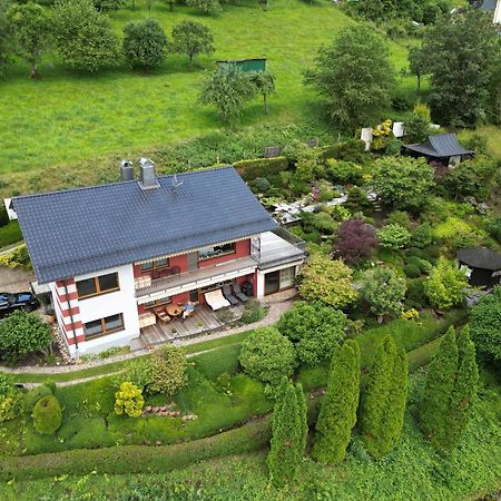 Unter Schönmattenwag Panoramablick 아파트 외부 사진
