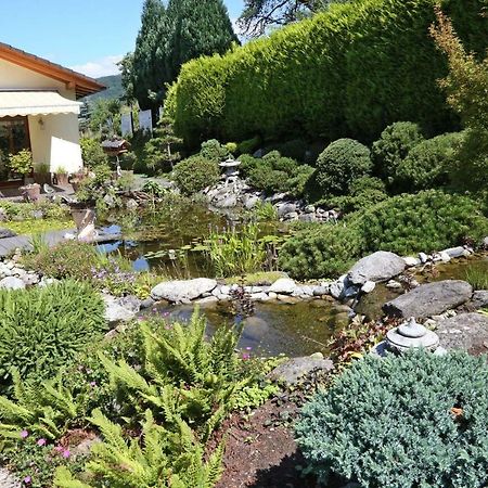 Unter Schönmattenwag Panoramablick 아파트 외부 사진