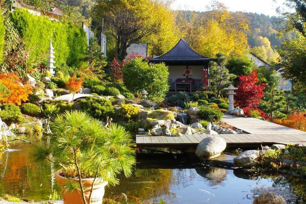 Unter Schönmattenwag Panoramablick 아파트 외부 사진