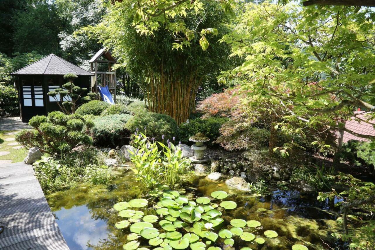Unter Schönmattenwag Panoramablick 아파트 외부 사진