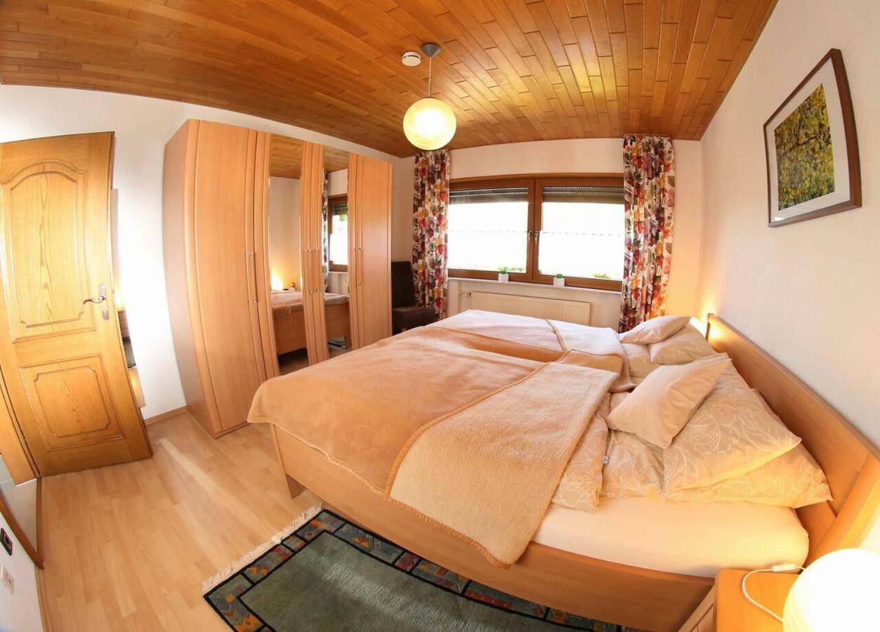 Unter Schönmattenwag Panoramablick 아파트 외부 사진